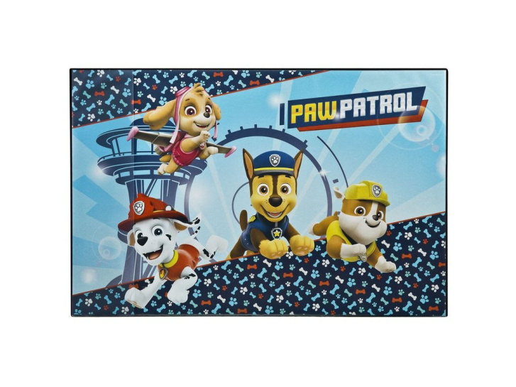 Paw Patrol – Podložka na kreslení