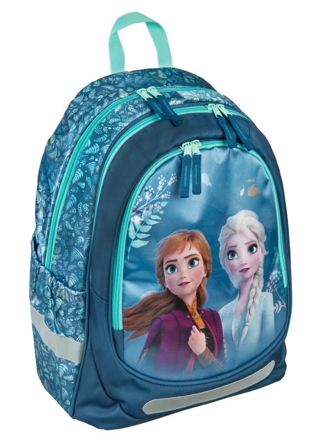Frozen II– Školní batoh