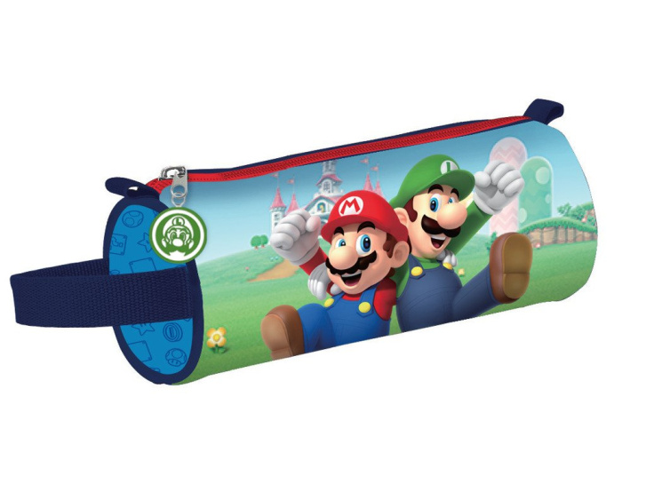 Super Mario – Penál