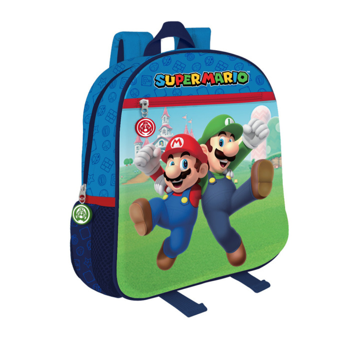 Super Mario – Batoh