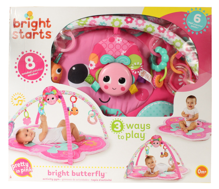 Bright Starts - Deka na hraní