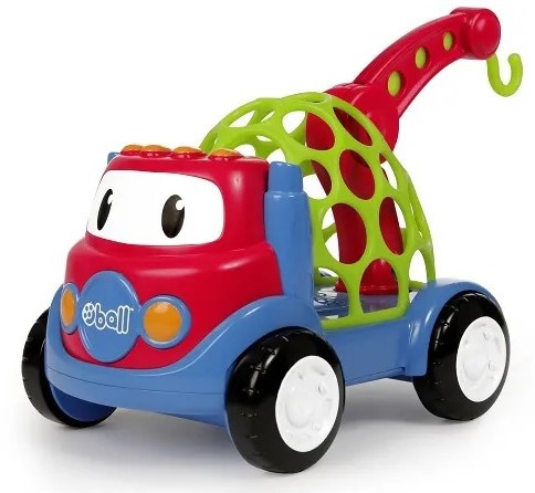 Oball - Odtahové auto
