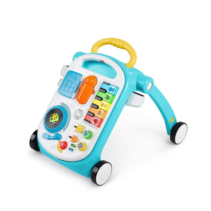 Baby Einstein – Chodítko 4 v 1