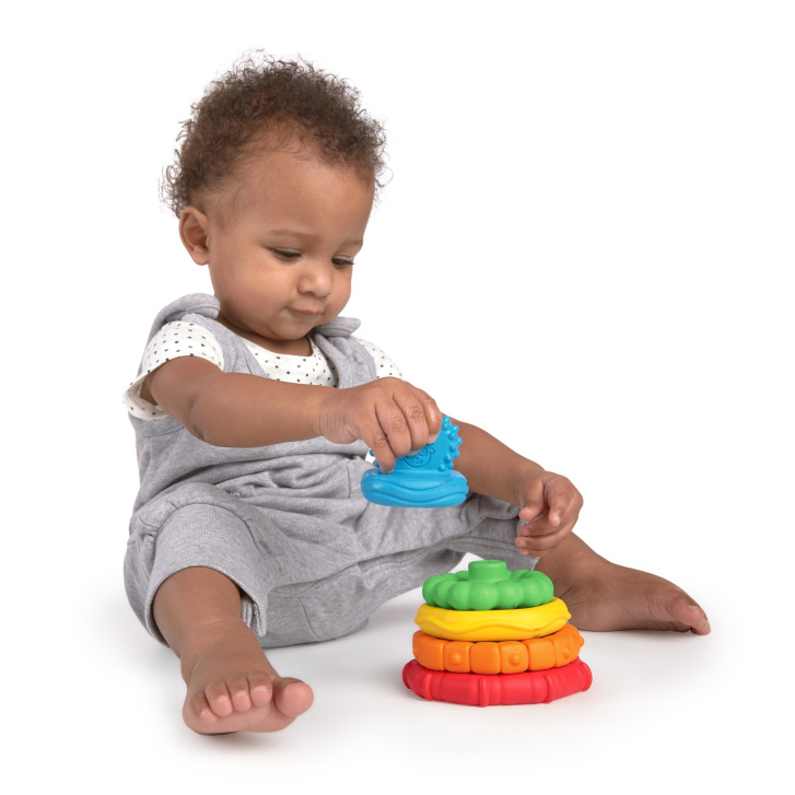 Baby Einstein - Pyramida