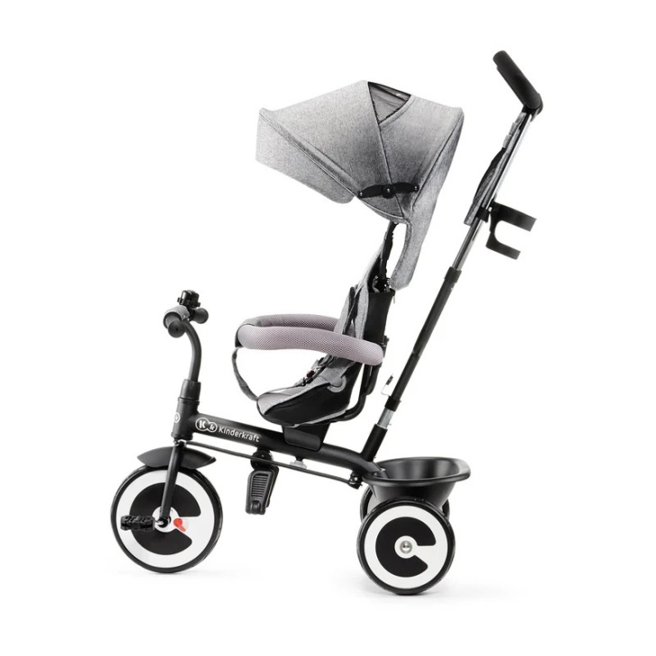 Kinderkraft- Trojkolka Aston