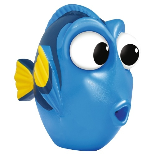 Hledá se Dory - Kamarádi do vody