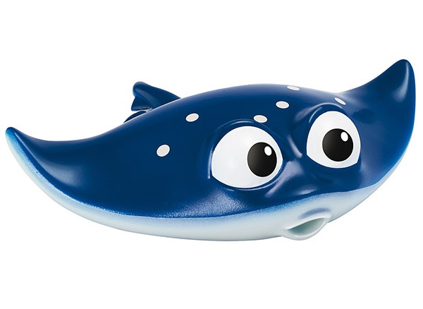 Hledá se Dory - Kamarádi do vody