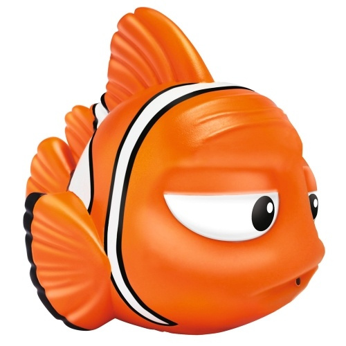 Hledá se Dory - Kamarádi do vody