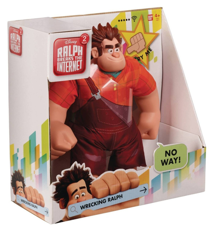 Ralph – Figurka Ralph