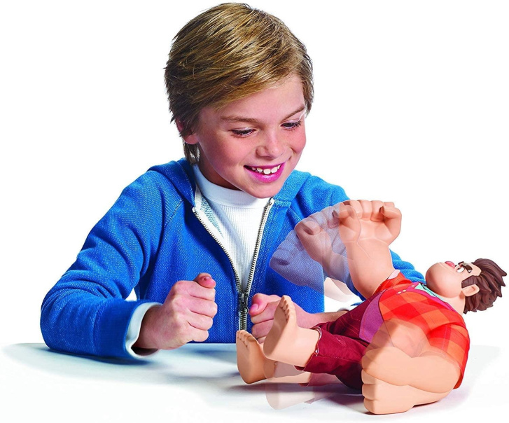 Ralph – Figurka Ralph