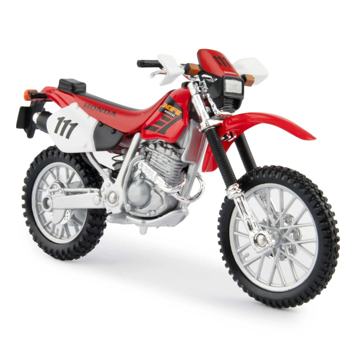 Motorka Honda XR 400R