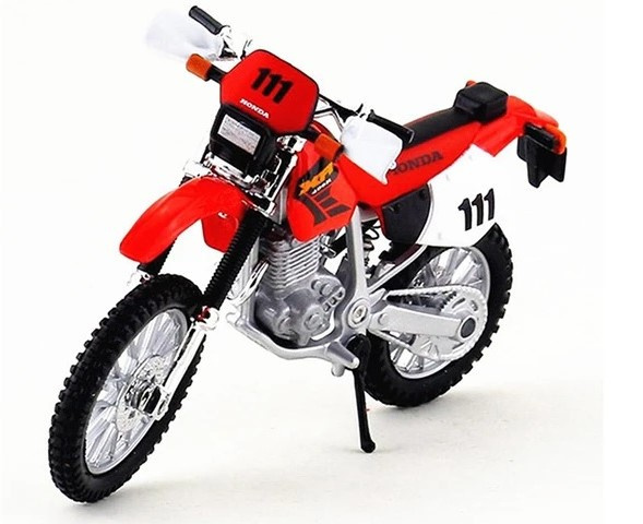 Motorka Honda XR 400R