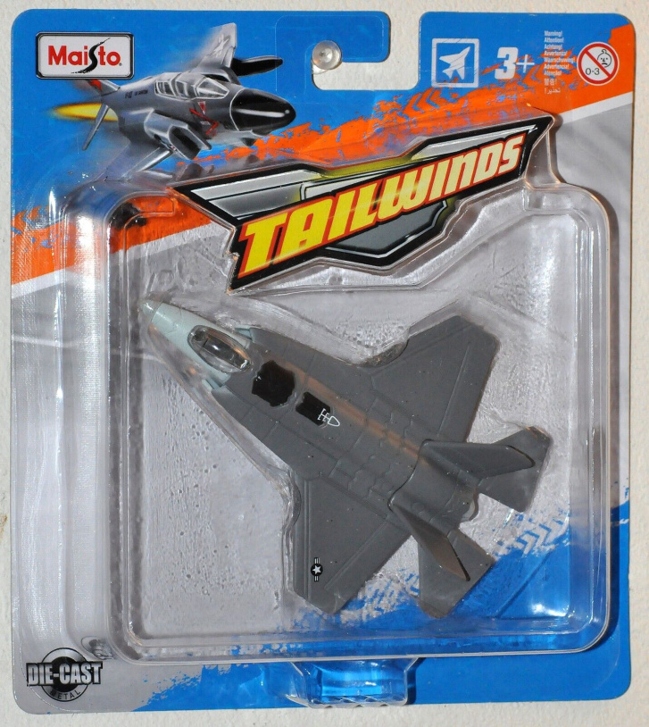 Letadlo F-35 Lightning II