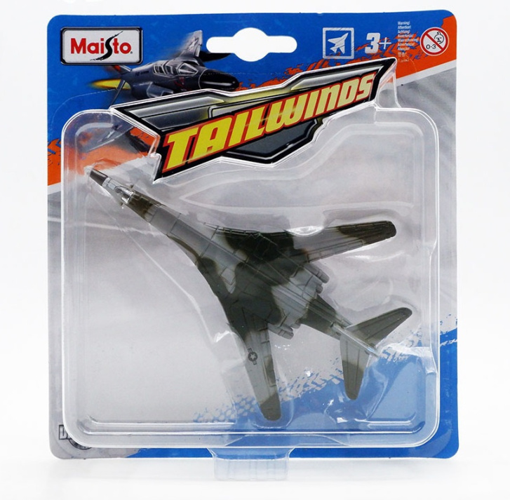 Letadlo B-1B Lancer
