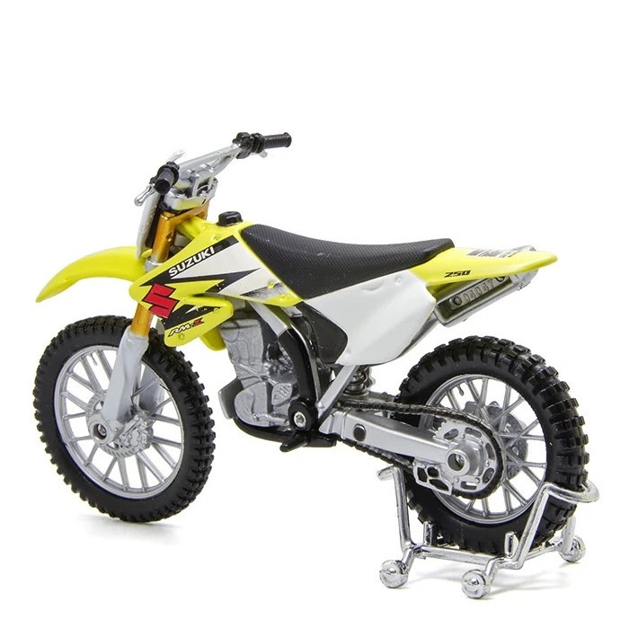 Motorka Suzuki RMZ 250