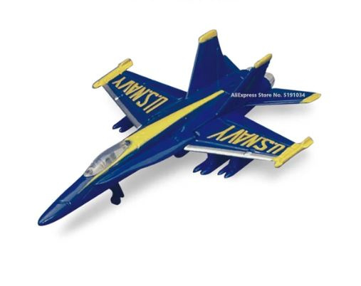 Letadlo U.S.Navy