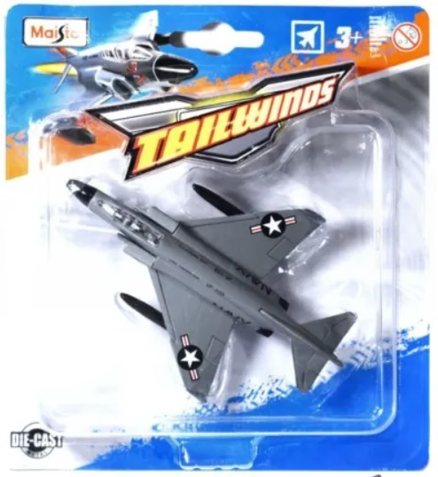 Letadlo F-4 Phantom II