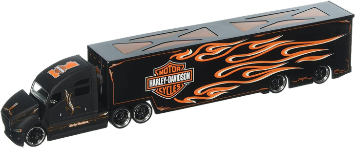 Kamion Harley-Davidson