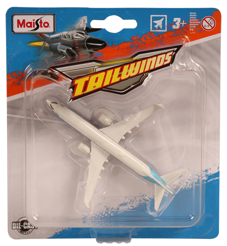 Letadlo Boeing 737-10