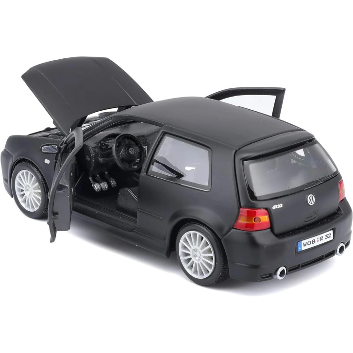 Volkswagen Golf R32