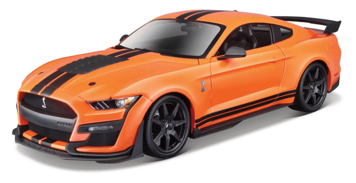 2020 Mustang Shelby GT500