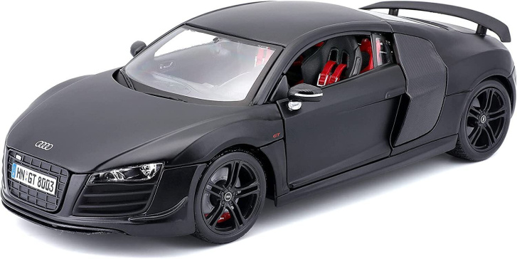 Audi R8 GT