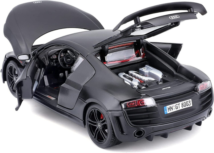 Audi R8 GT