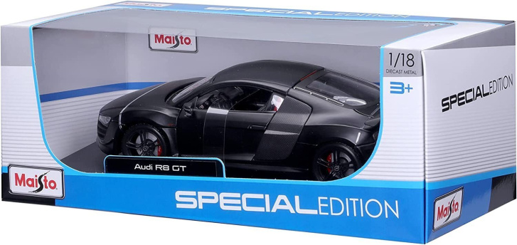 Audi R8 GT