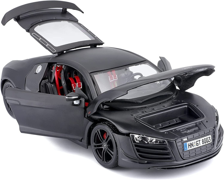 Audi R8 GT