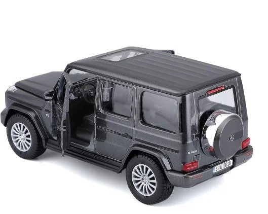 2019 Mercedes-Benz G-Class