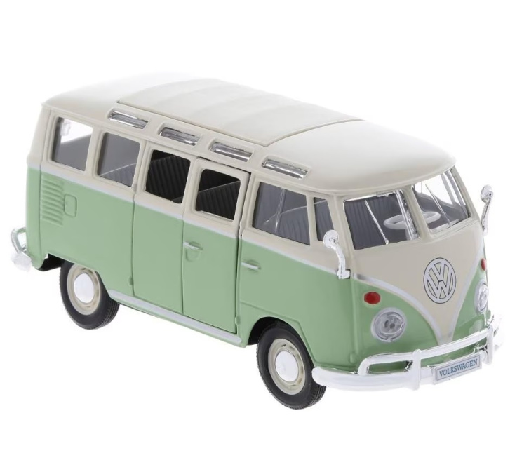Volkswagen Van „Samba“