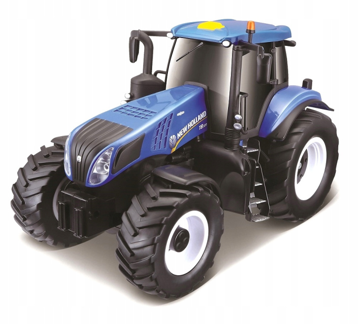 Traktor New Holland