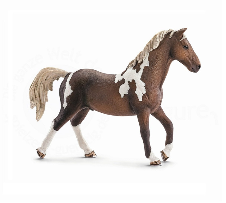 Schleich - Hřebec 13756