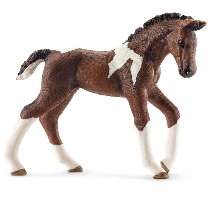 Schleich - Hríbě 13758