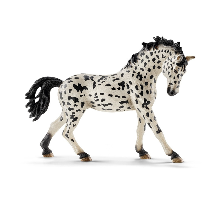 Schleich – Kobyla Knabstruperská