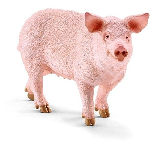 Schleich - Prase 13782