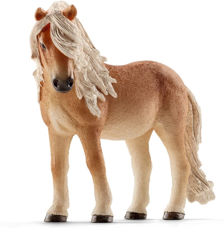 Schleich – Kobyla islandského poníka 13790