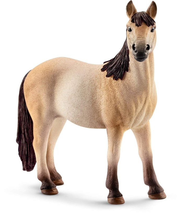 Schleich - Kobyla Mustang 13806