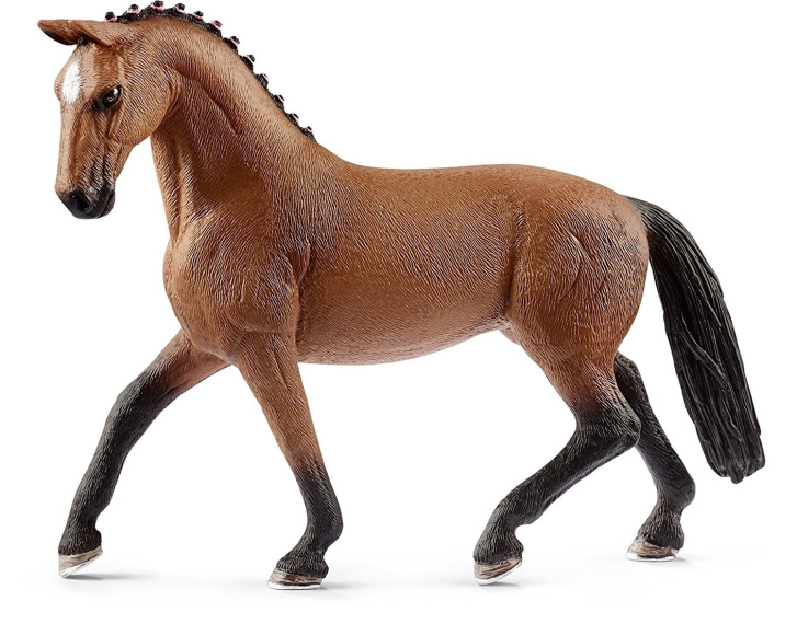 Schleich - Hanoverská kobyla 13817