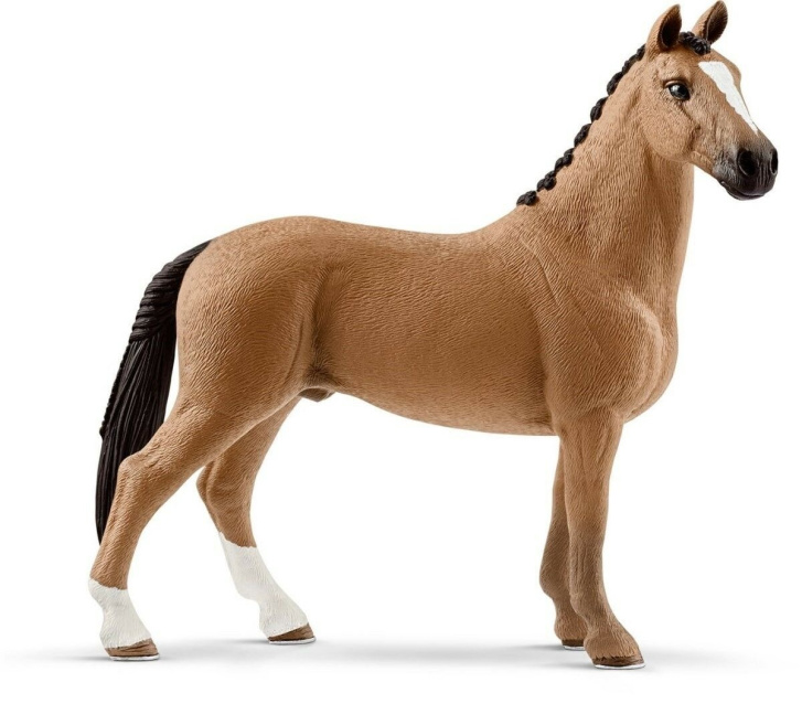Schleich - Hanoverský kůň 13837