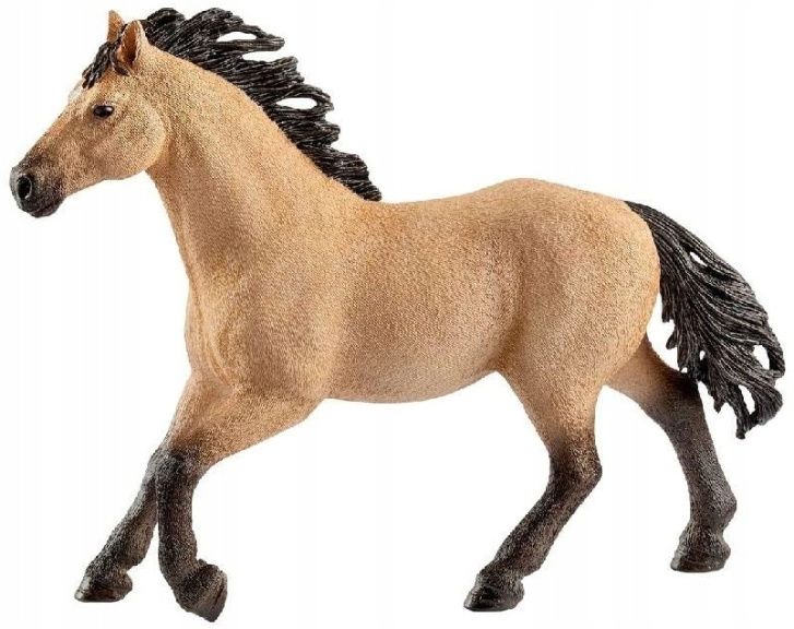 Schleich – Hřebec Quarter Horse 13853