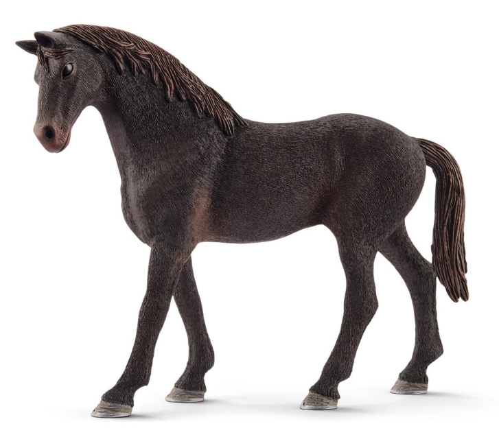 Schleich - Anglický plnokrevník hřebec 13856