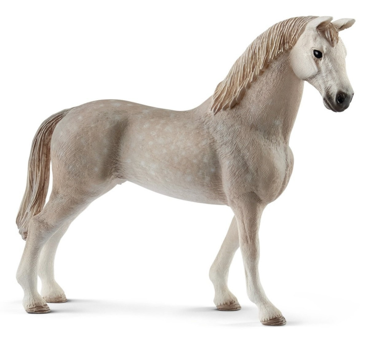 Schleich - Holstein kůň 13859