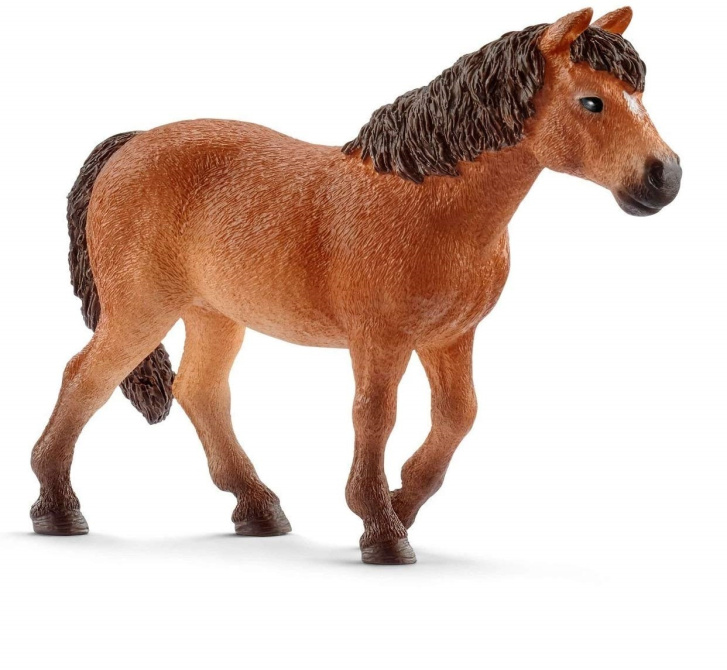 Schleich - Dartmoorský poník kobyla 13873