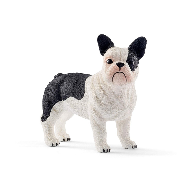 Schleich – Francouzský buldog 13877