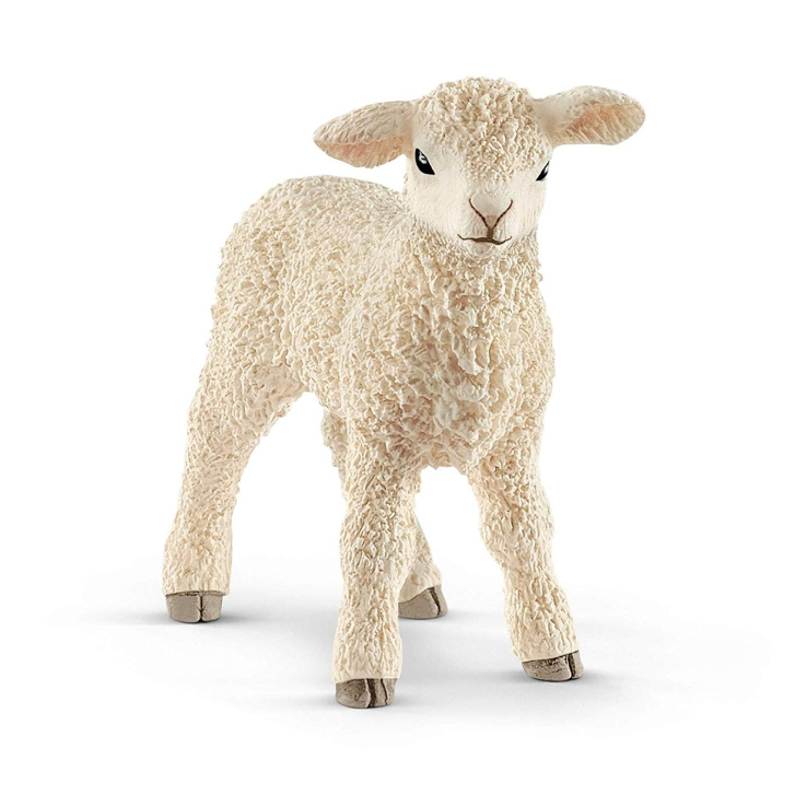 Schleich - Jahňátko 13883