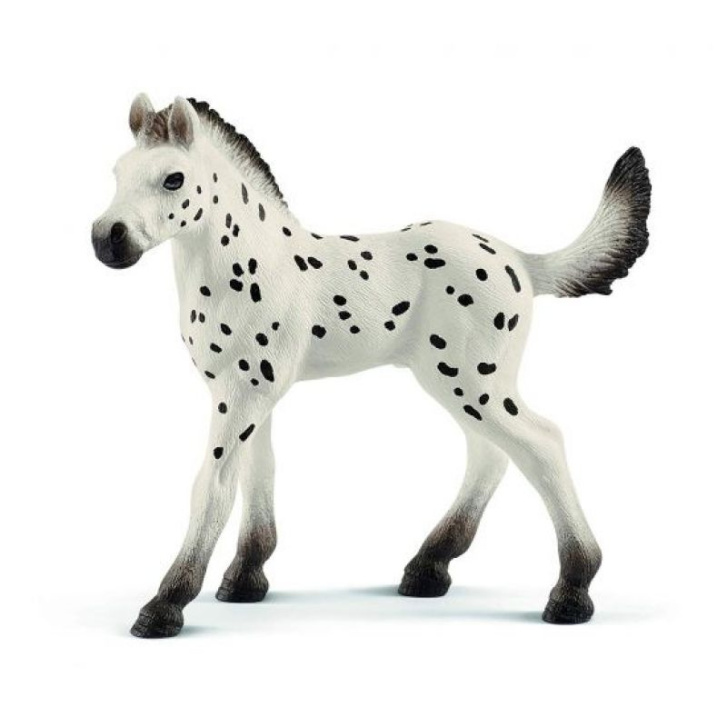 Schleich – Knapstrupper hříbě 13890