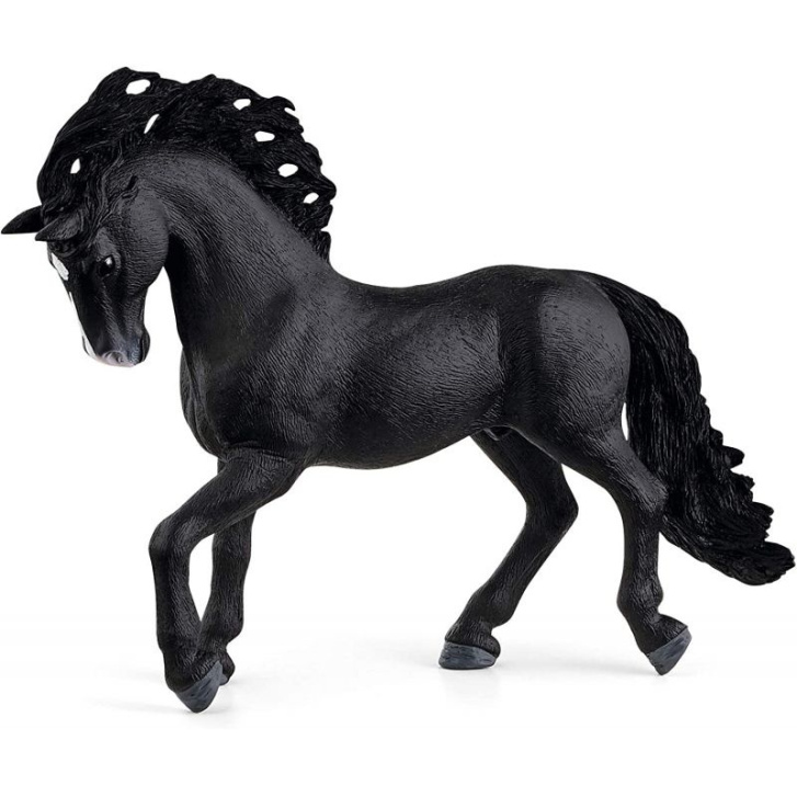 Schleich – Hřebec Andaluzs 13923