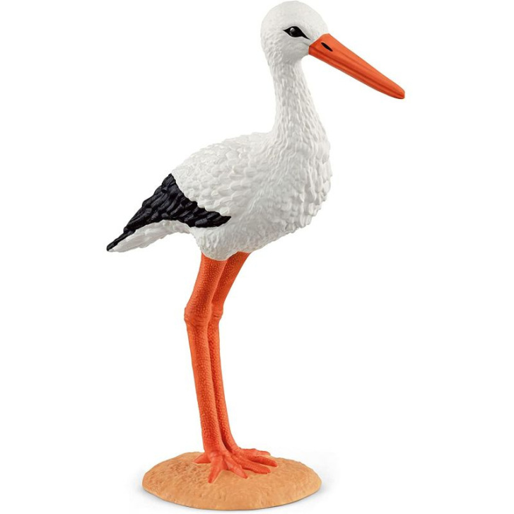 Schleich – Čáp 13936