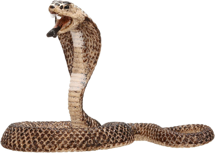 Schleich – Kobra 14733
